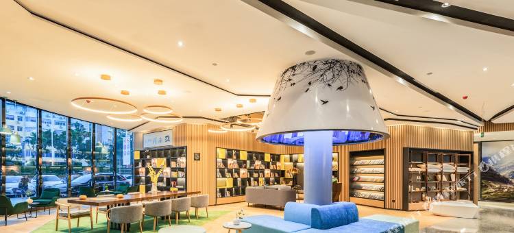 桔子酒店(深圳前海碧海湾店)图片