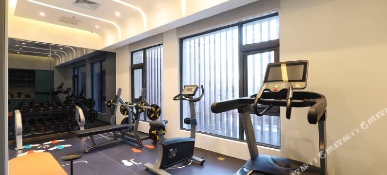 桔子酒店(北京高米店南地铁站北大医院店)图片