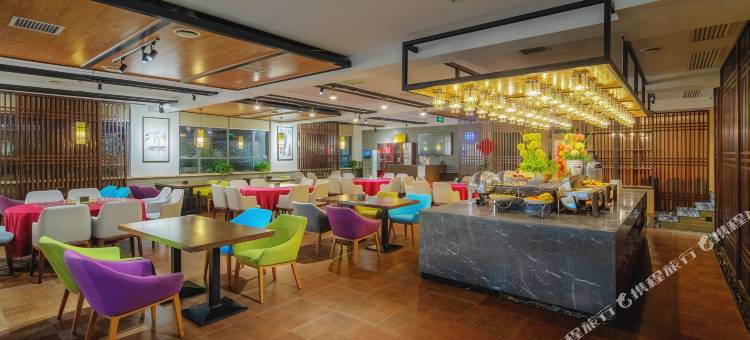 米漾米居酒店(长沙开福寺地铁站店)图片