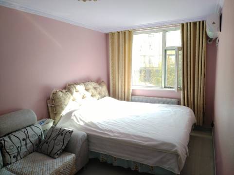 京东民宿(长庆北街分店)