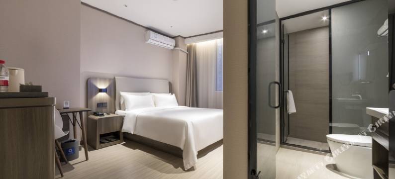 汉庭酒店(上海南站华东理工大学店)图片