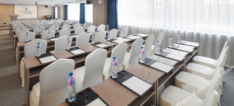 美豪丽致酒店(天津西站长虹公园地铁站店)图片