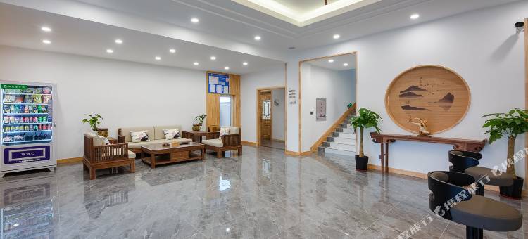 如家驿禾-居易快捷酒店(唐山迁西县凤凰东街店)图片