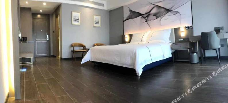 新丰沁园温泉度假酒店图片