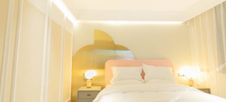 洛阳爱上电竞酒店(大卫城解放路地铁站店)图片