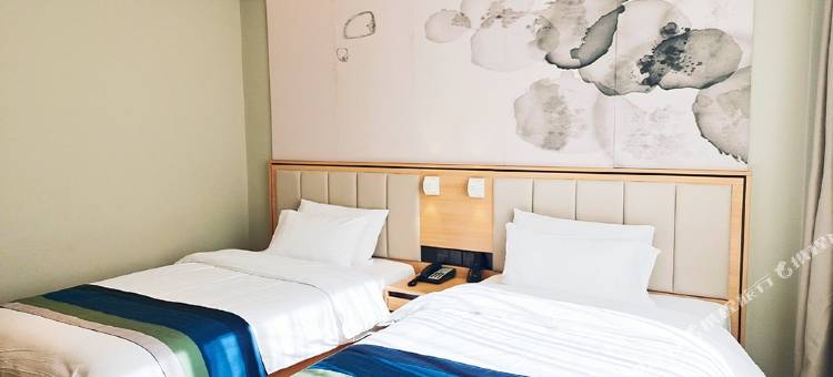 如家商旅酒店(昆明高新区西城时代购物中心店)图片