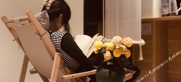 黄山如此喜欢民宿图片