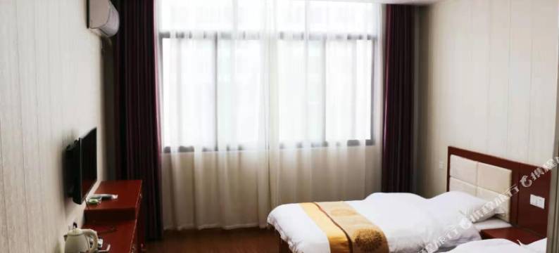 霍山轩涵民宿图片