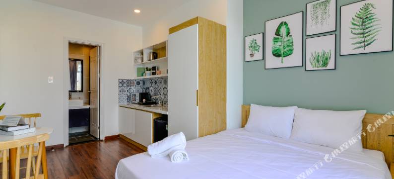 科兹鲁姆之家画廊公寓(Cozrum Homes the Gallery Residence)图片