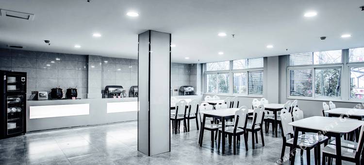 7天优品酒店(巢湖城市之光小学店)图片