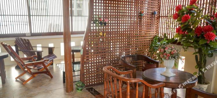樱花酒店(Sakura Wood House)图片