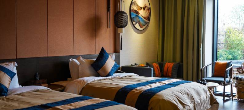 日照太阳客栈图片