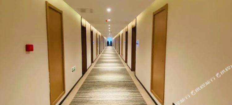 格林豪泰酒店(大卫天地王城公园店)图片