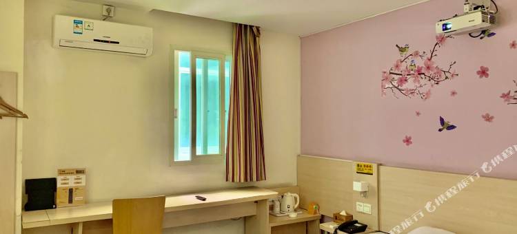 汕头澄海美安商务酒店图片