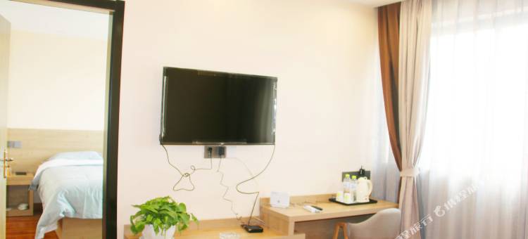 都市118(新泰东都镇政府店)图片