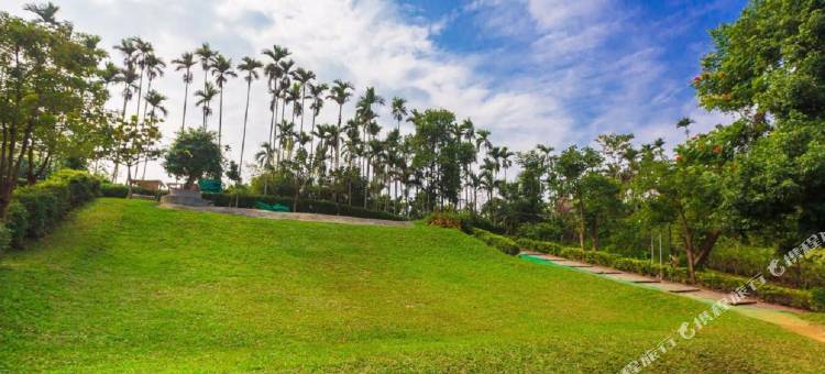 F-商旅(嘉义馆)图片