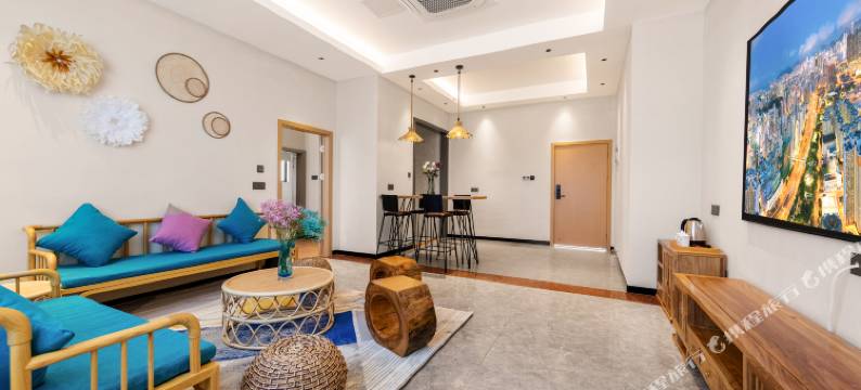 翡丽酒店(阳江平冈店)图片