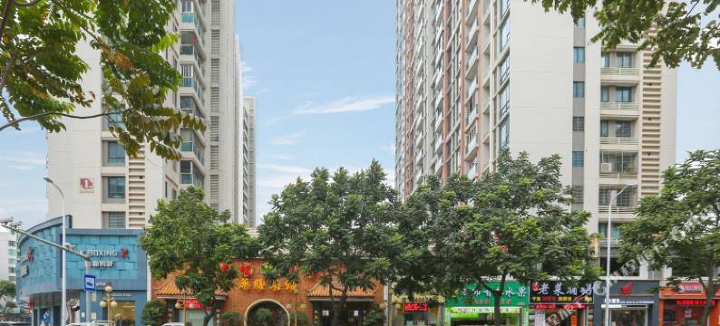 汕头乔本家民宿(广兴村分店)图片