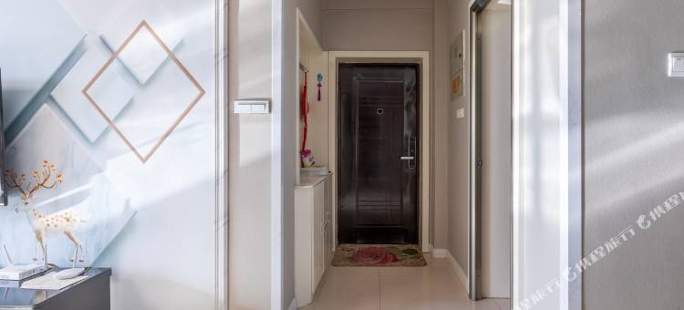 嘉峪关嘉汇家庭公寓图片