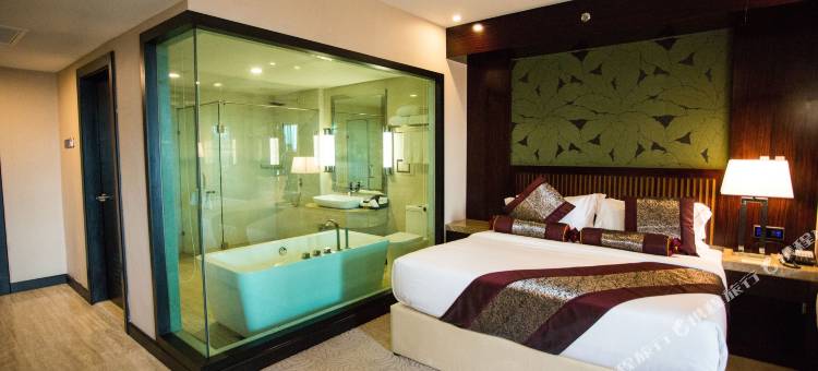 皇家标致酒店(Royale Signature Hotel)图片