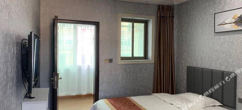 临夏东悦宾馆图片