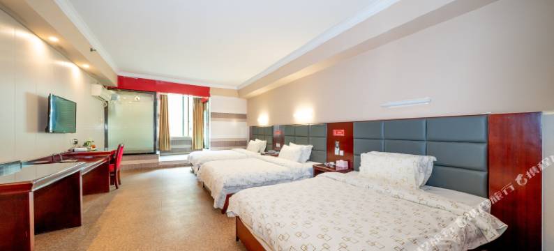 瑞思商务酒店(柳州五星步行街人民广场店)图片