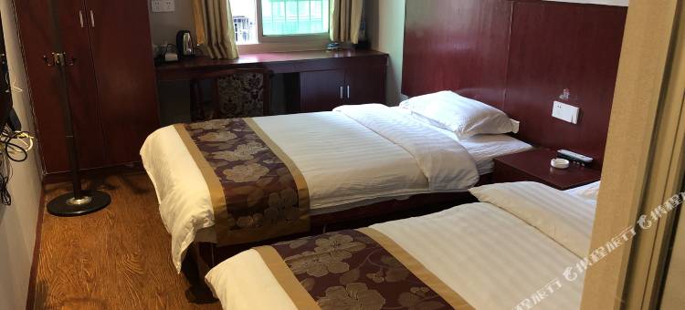 重庆炫亮宾馆图片