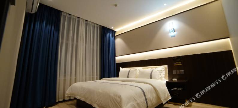 磐石水岸商务宾馆图片