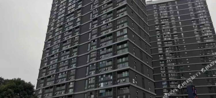 南京S家公寓图片