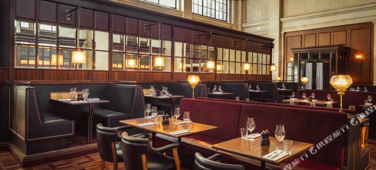 仕骅廷爱丁堡大酒店(Cheval the Edinburgh Grand)图片