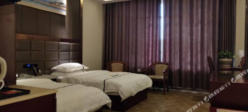 额敏万豪大酒店图片