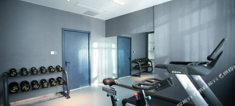 兰欧酒店(涟水炎黄大道城市广场店)图片