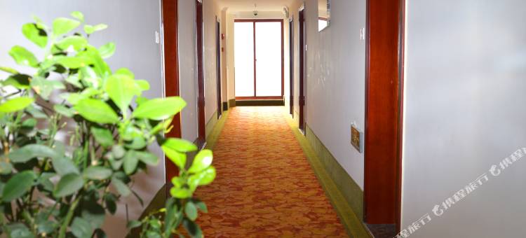 格林豪泰(玉龙火车站玉兴路店)图片