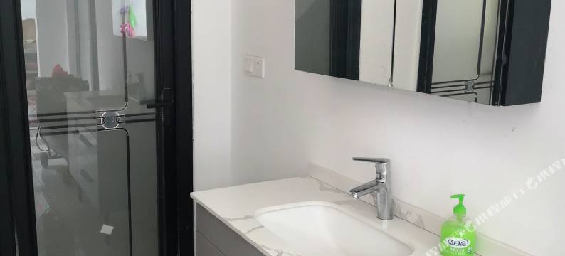 莽山岭岚邻居酒店图片