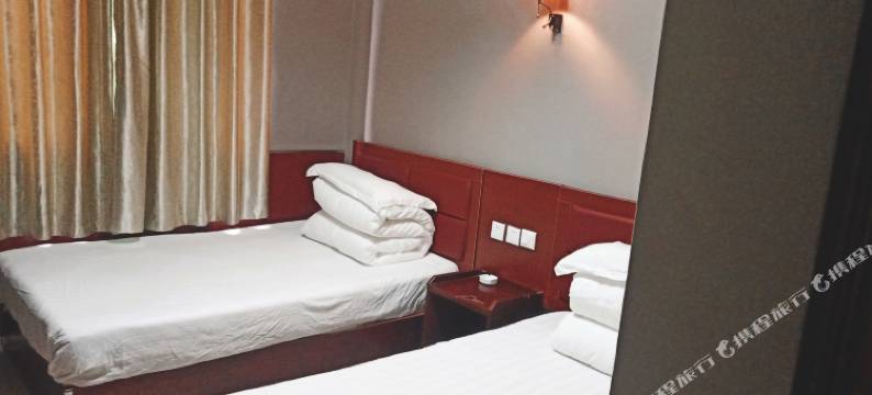 金华月来客栈图片