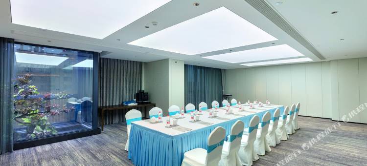 杭州兰里雷迪森大酒店图片