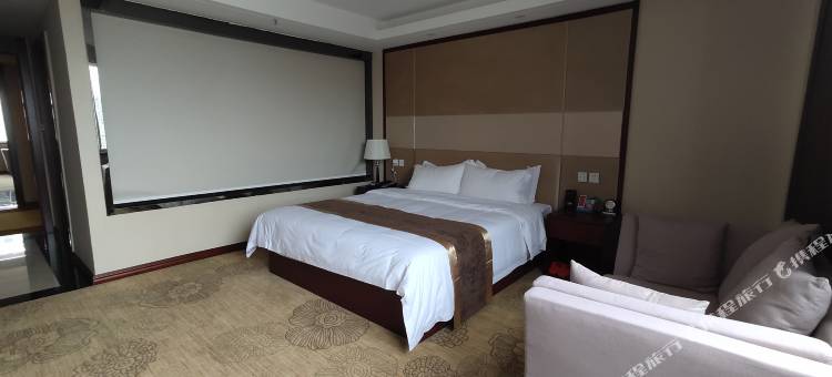 馨乐旅馆(牡丹江西五店)图片