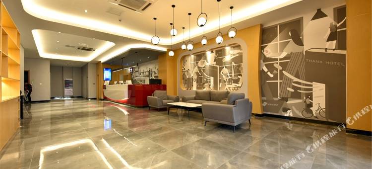 尚客优精选酒店(太仓双凤店)图片