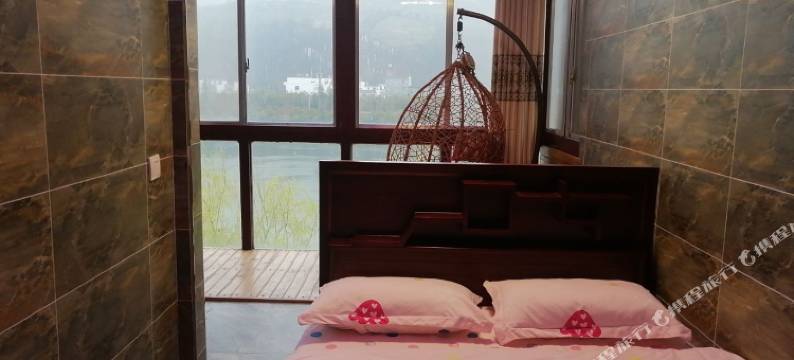 丹凤在水一方商务酒店(郭山路分店)图片