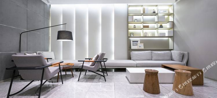 桔子酒店(宁波火车站店)图片