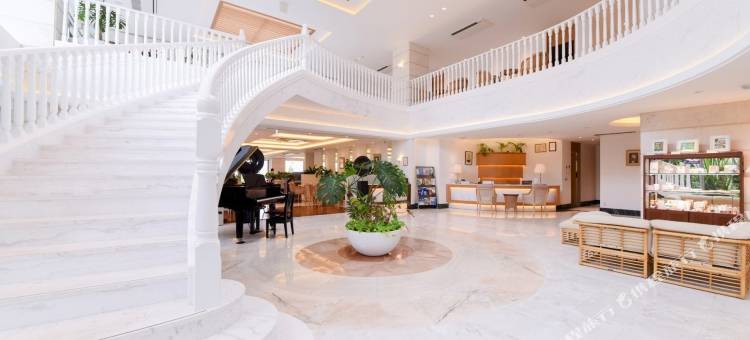 石垣UBUFURU酒店(THE UBUFURU ISHIGAKI)图片