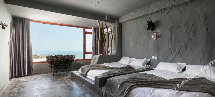 龙海镇海角海天壹舍精品民宿图片