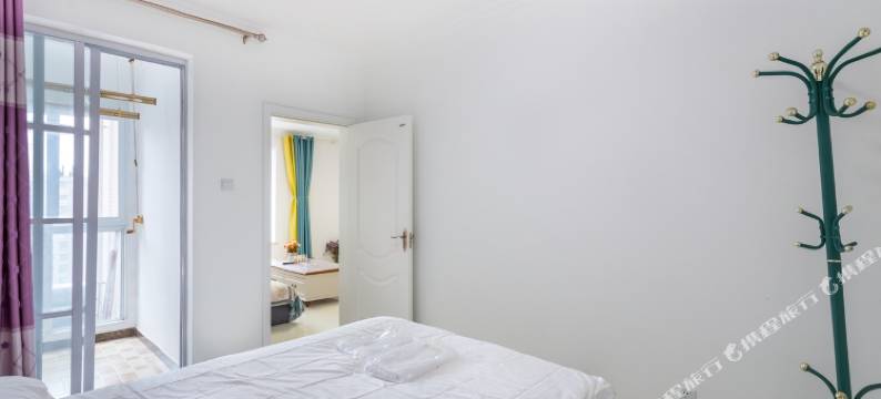 郑州呲呲猫民宿(沅江路分店)图片