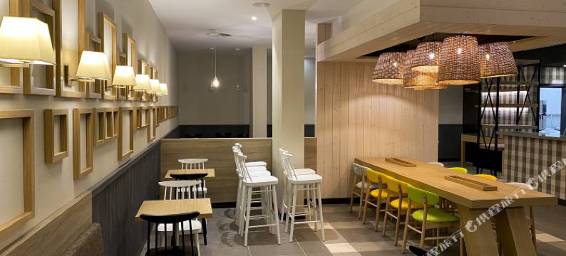 卡尔达斯-达雷尼亚旗帜酒店(Flag Hotel Caldas Da Rainha)图片