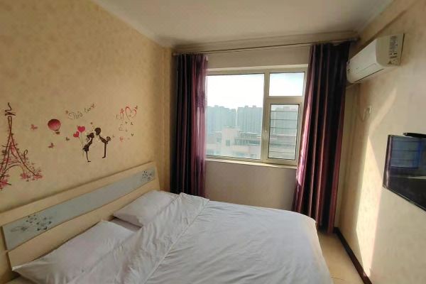 丹东东港海边民宿7号店