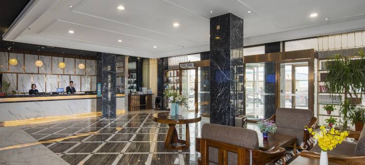 锦江之星品尚(商丘高铁站神火大道酒店)图片