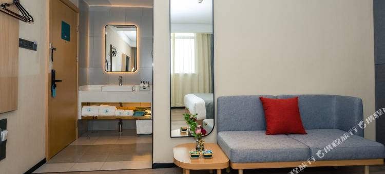 兰欧·尚品酒店(金湖店)图片