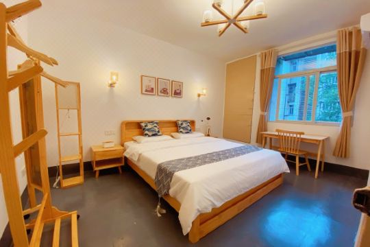 长沙路客民宿ja0044预订价格,联系电话位置地址【携程酒店】