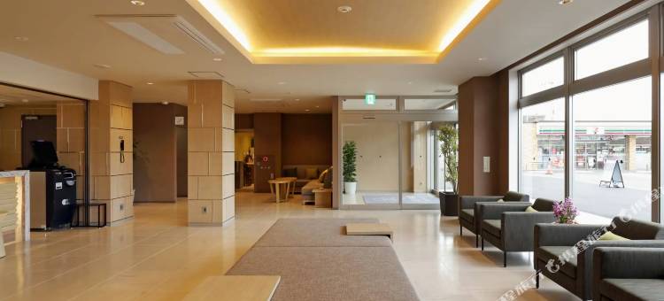 仓敷水岛旅程酒店(Tabino Hotel Kurashiki Mizushima)图片