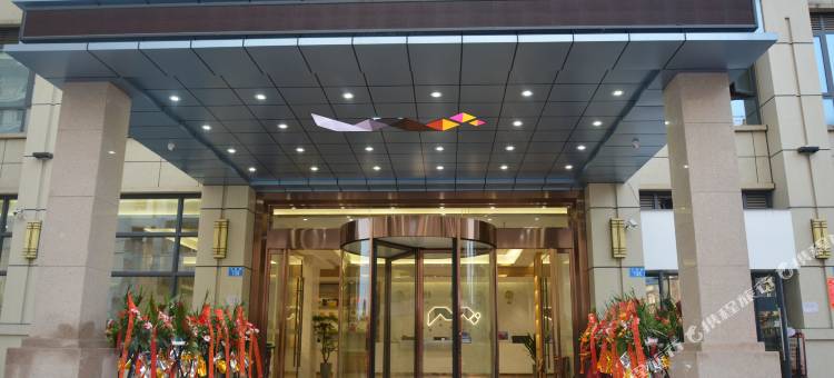 柏曼酒店(重庆江津白沙店)图片